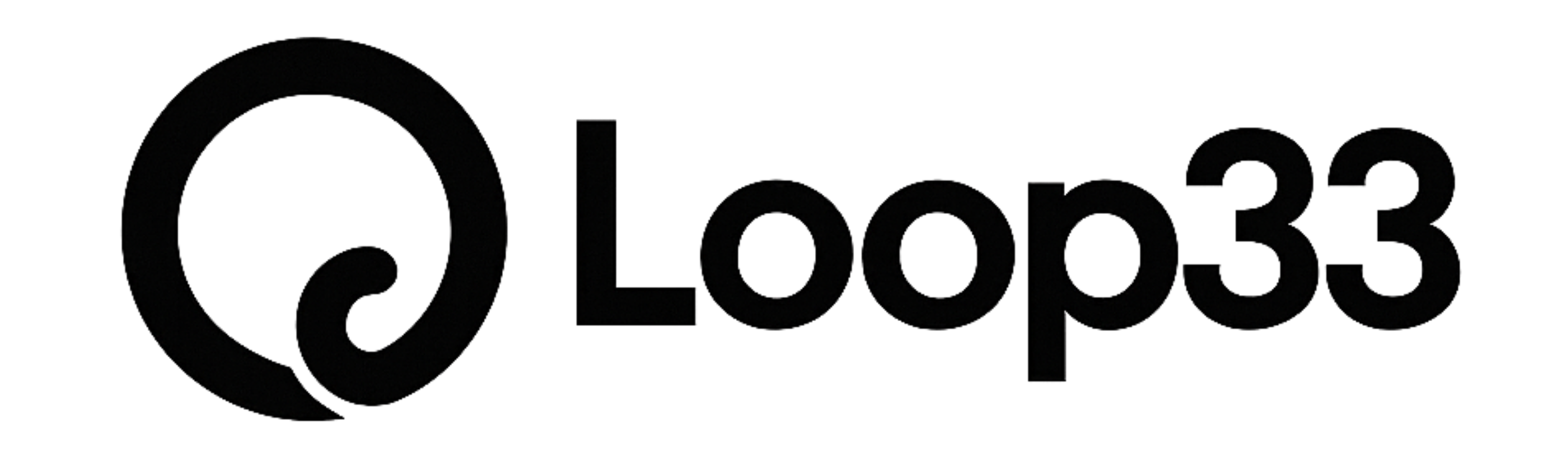 Loop33 Logo